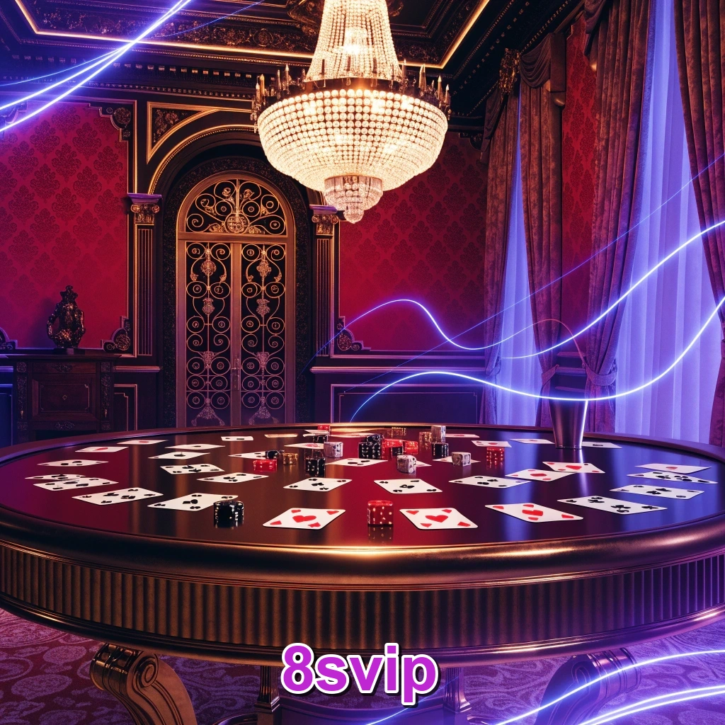 8svip pilihan 2